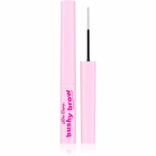 Lime Crime Bushy Brow Gel gel za obrve nijansa Clear 3,5 ml