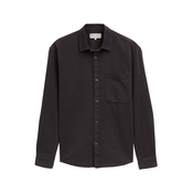 TOM TAILOR DENIM Srajca antracit