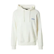 JACK & JONES Majica JWHUnion modra/svetlo rumena