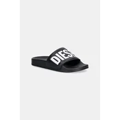 Diesel natikači otroški SA-BWBISQOF SANDALS