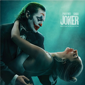 Original Soundtrack - Joker: Folie a Deux (Red Coloured) (LP)