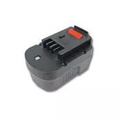 Kompatibilna baterija za Black & Decker BDG14-SF / BDGL1440, 14.4 V, 3.3 Ah