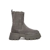 G-Star Raw Škornji CEO-WI16-525-01 Siva
