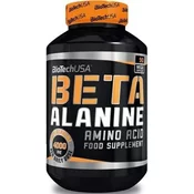 BioTechUSA Beta Alanine 90 caps