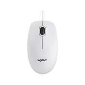 Logitech Corded miš B100 - Business EMEA