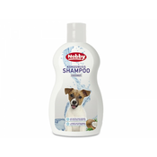 Nobby Shampoo Kokos 300ml