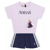 adidas - Vijolična