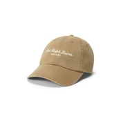 Polo Ralph Lauren kapa s šiltom moška bombažna