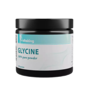100% Glycine (400 gr.)