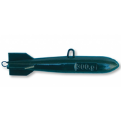 Svinec za Panulo DTD Torpedo 80 - 300g