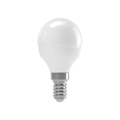 Emos LED žarulja MINI GLOBE, 4W/30W E14, NW neutralna bijela, 330 lm, Classic, F