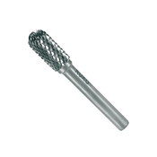 ROTO REZKAR C-TC Widia, oval, WRC - 8 mm