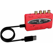 Behringer UCA 222 U-CONTROL