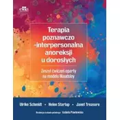 Terapia poznawczo-interpersonalna anoreksji u doro