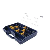 shumee Set vzmetnih sponk FBS 14-44 mm