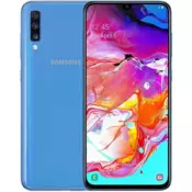 Samsung Galaxy A70 6GB/128GB Plavi