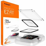 Spigen Pro Flex EZ Fit 2 Pack - A. Watch 5/4 40 mm (AFL01219)