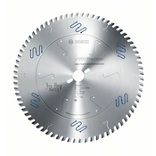 Bosch List kružne pile Top Precision Best for Laminated Panel Abrasive, 250 x 30 x 3,2 mm, 80 Bosch 2608642109 promjer: 250 x 30 mm