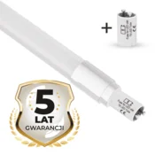 shumee PREMIUM LED fluorescenčna sijalka 15,5 W 2500 lm 4000 K 120 cm 5-LETNA GARANCIJA