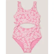 Monsoon Children Kupaci kostim za devojcice, Roze