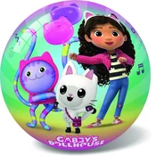 Alltoys Žoga Gabyjeva čarobna hiša 14 cm