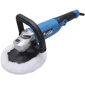Poliranje 180 mm - 1200 W Silverline