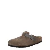 BIRKENSTOCK Cokle Boston greige