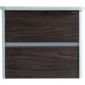Ormaric sa umivaonikom Urban 60 Pino Art (0767)
