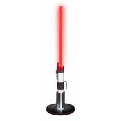 UKO namizna svetilka, Star Wars tema, LED, črna/bela