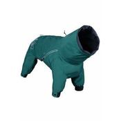 Hurtta Obleka Mudventure overal ECO peacock green 30S