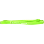 Energetics STRENGTH BANDS 2.0, traka fitnes, žuta 418126