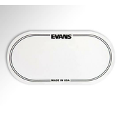 EVANS FALAM DVOJNI CLR POLY BD PTCH 2-PEDAL 2 kosa EQPC2