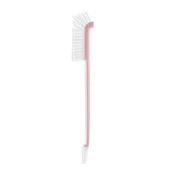 Cetkica za bocice i dude Lorelli Baby Care - Shell Pink