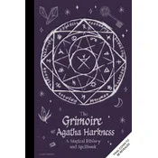 Marvel Grimoire: Agatha Harkness's Spellbook