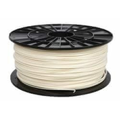 Filament PM tiskarska vrvica/filament 1,75 PLA bež, 1 kg