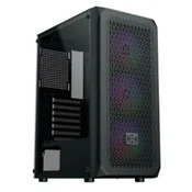 DSC Racunar DSCL Ryzen 5 5500/16GB/M.2 1TB/RX 7600 8GB/650W