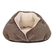 Paris Perla Brown ležaljku (50cm)