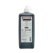 Akrilni tuš Schmincke AERO COLOR Professional 1 l - 101 SUPRA-bela, prekrivna