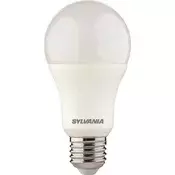 LED žarulja, E27, kuglasti oblik, 13 W, 1521 lm, 4000 K (HF), SYLVANIA ToLEDo 29594
