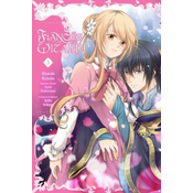 Fiancee of the Wizard, Vol. 3