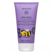 Apivita Djecji regenerator borovnica&med