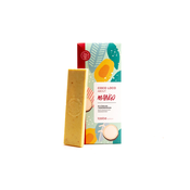 Coco Loco about Mango
