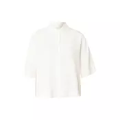 s.Oliver Bluza  ecru