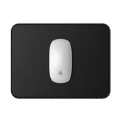 Satechi Eco Leather Mouse Pad - Black