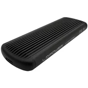 MBR LC Power vanjsko kucište - USB 3.2 2x2 Type-C - M.2 NVMe SSD - LC-M2-C-NVME-2X2-RAID