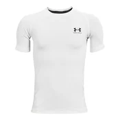 Under Armour Majica HG Armour SS-WHT S