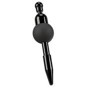 You2Toys Vibrating Penis Plug Black