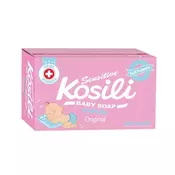 Kosili baby sapun roze 75g