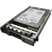 DELL 2TB SAS 7200rpm 3.5 2000 GB