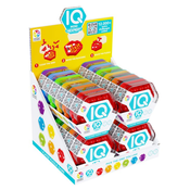 Smart Games IQ Mini Hexpert - šesterokotnik (SG 402)